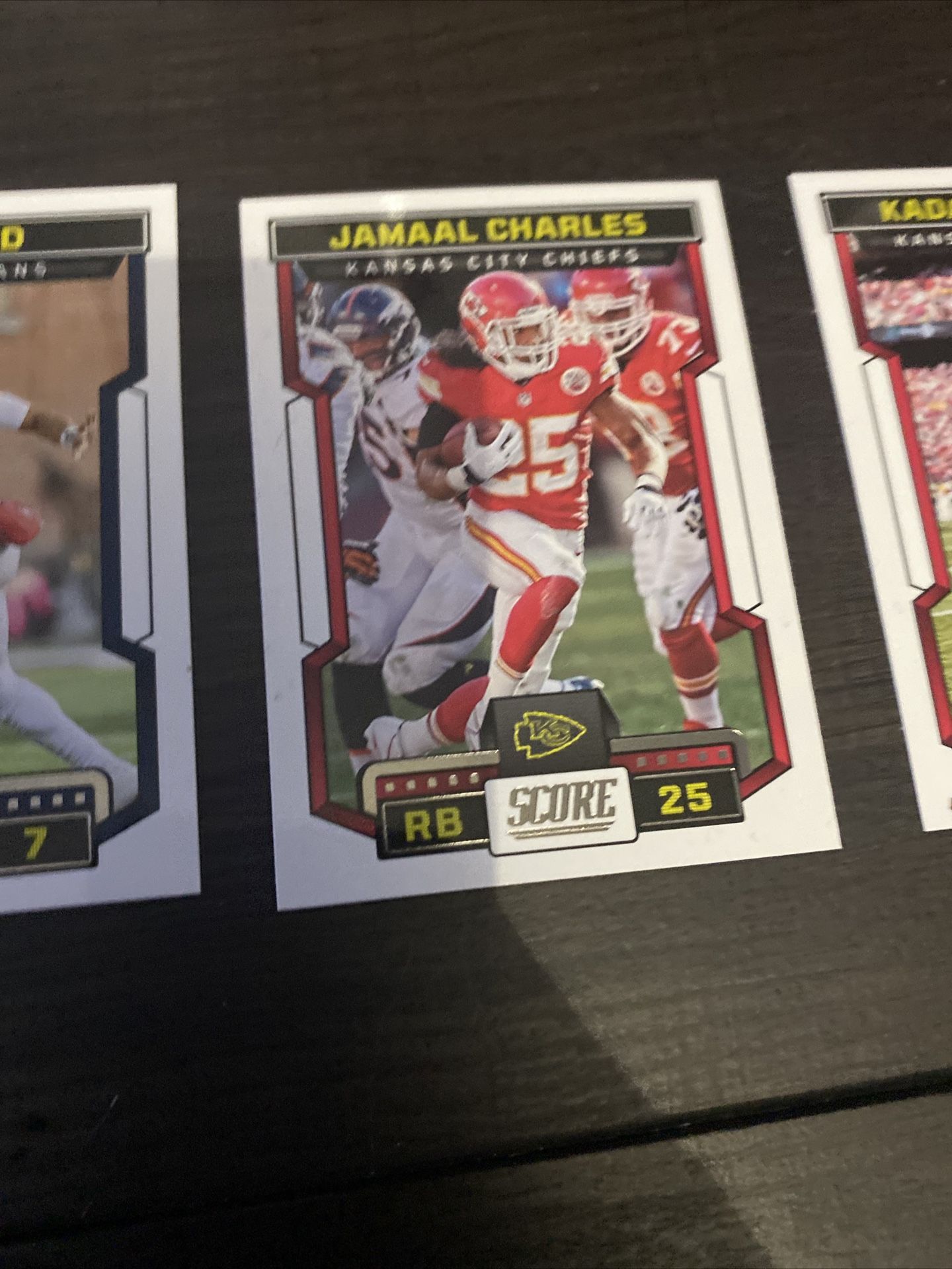 Rookie Cards