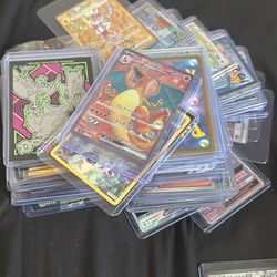Pokémon Lot