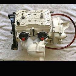 94 THRU 99 SEADOO MOTORS AVAILABLE ALL CAME OUT OF RUNNING SKIS