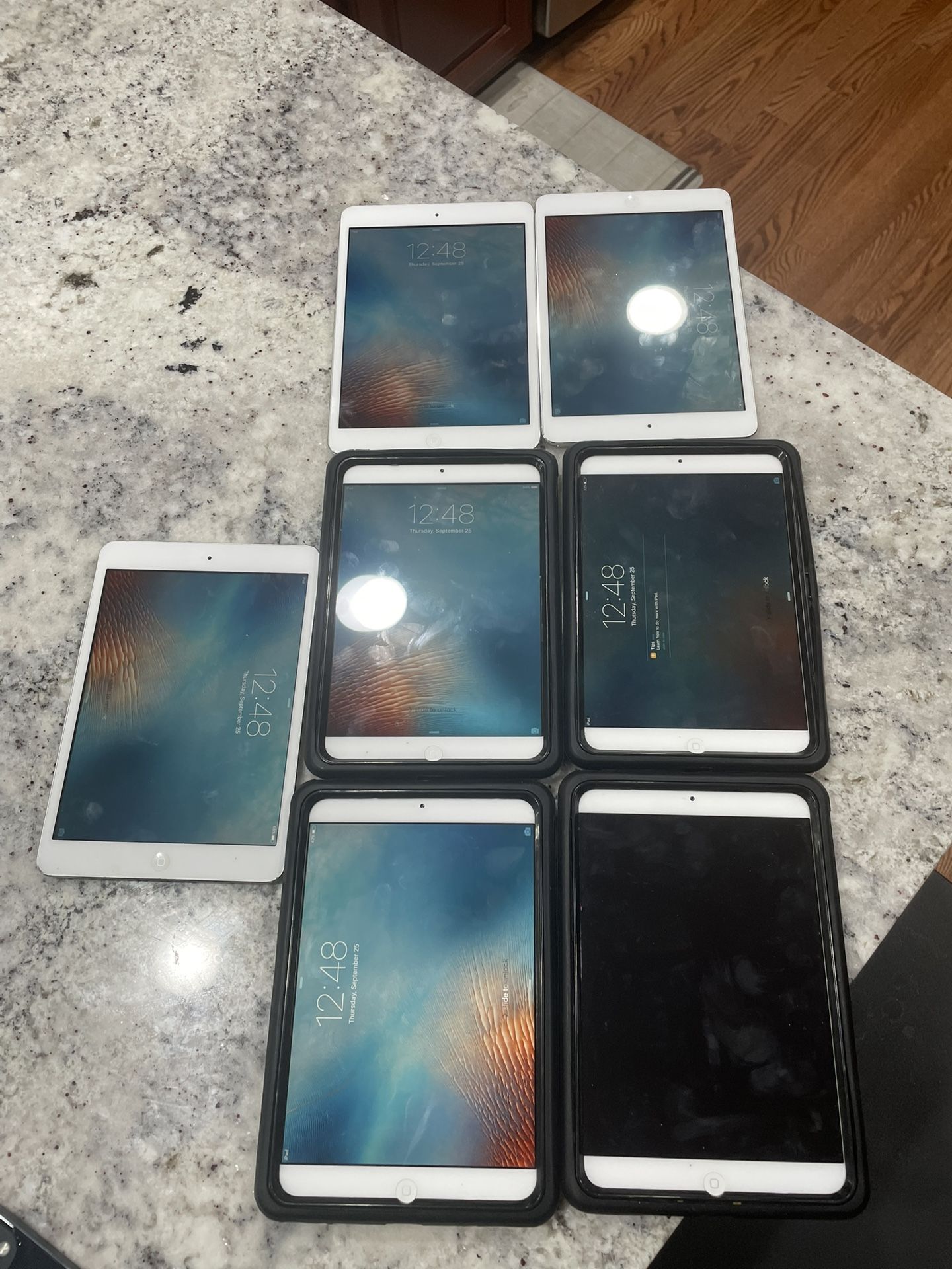 Apple iPad Mini 1st Gen