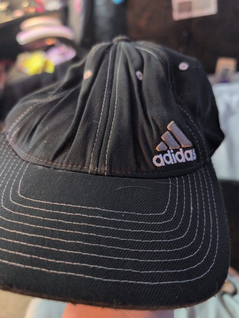 Adidas Hat