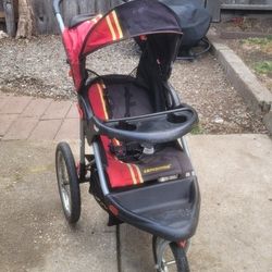 Stroller/Jogger