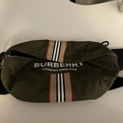 Burberry Waist Bag