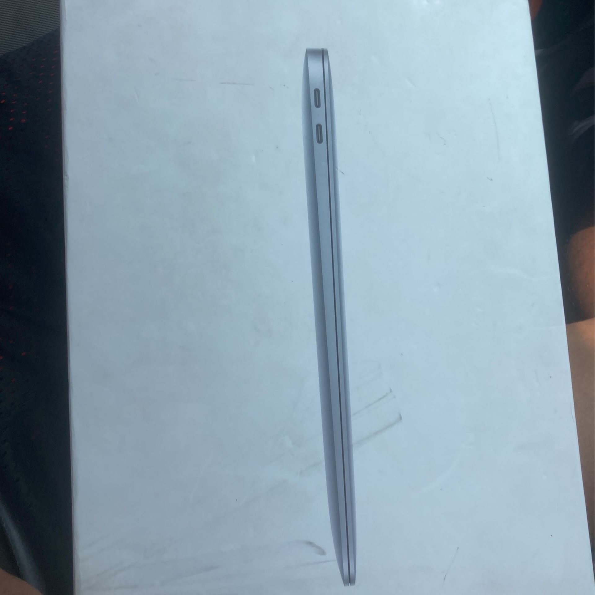 MacBook Pro