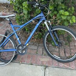 Parts Bike Giant Aluxx 6061 , X- Large