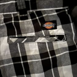 Dickies Jorts Men