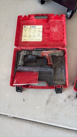 Hilti Dx351