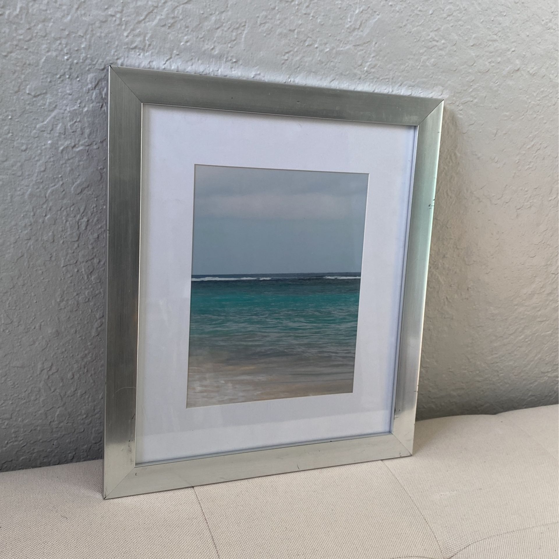 14x16 Ocean Print
