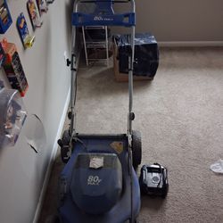 kobalt 80-volt