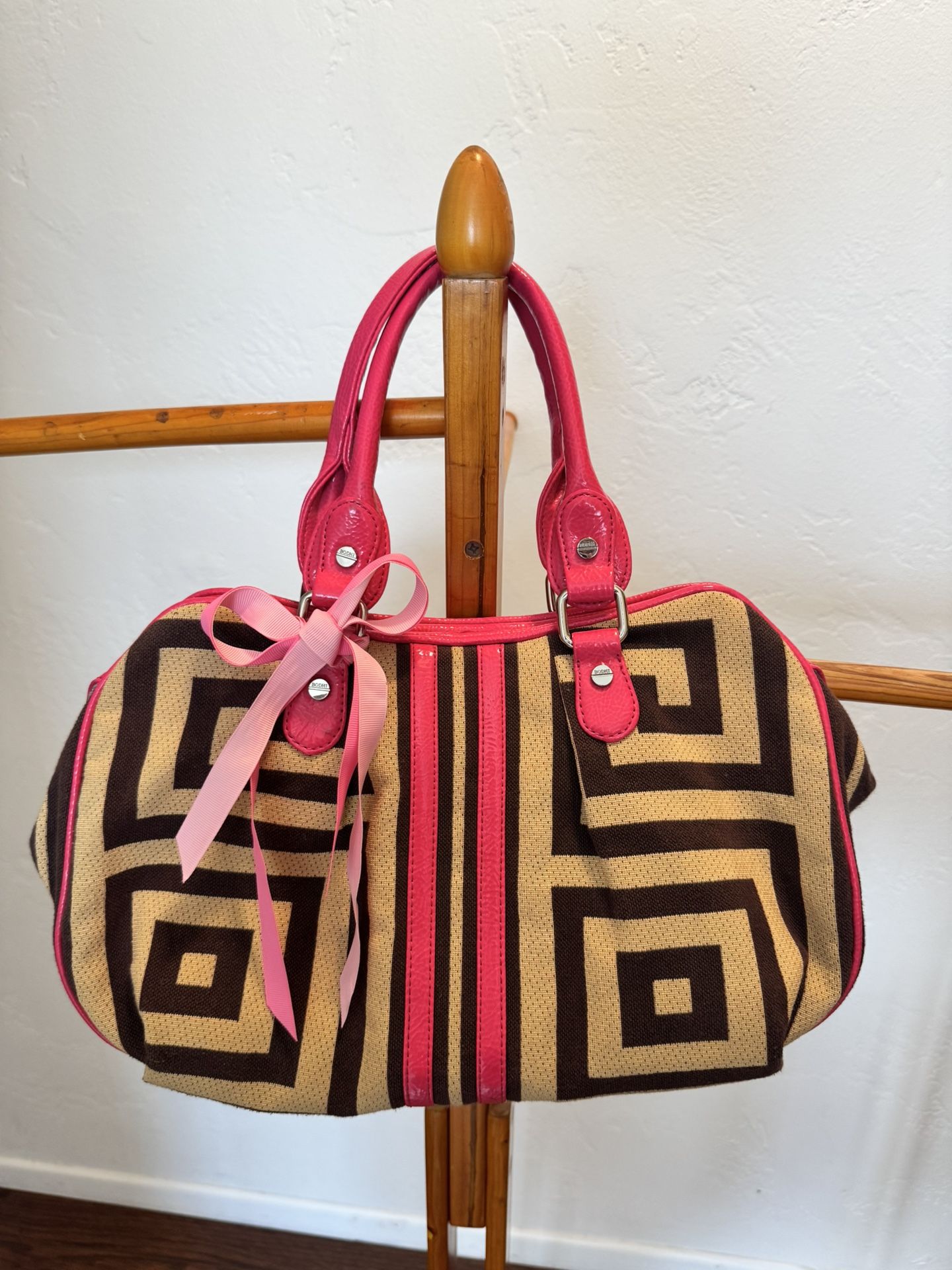 2000’s era Bodhi Purse
