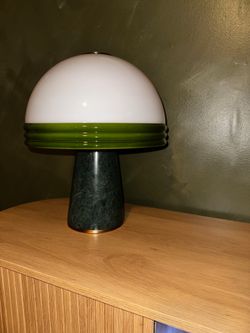 Soho Marble lamp