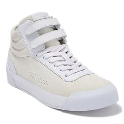 RAG & BONE Nova Suede Sneaker Womens Size 5