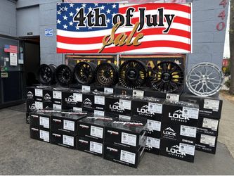 Toyota Tundra wheel Tires 39$ down payment only