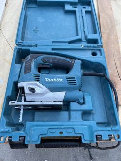 Makita Jigsaw