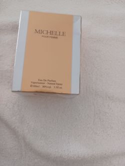 Michelle Pour Femme Eau de Parfum 100ml
