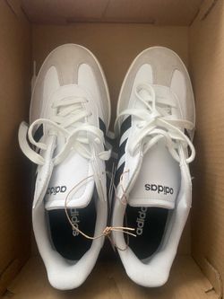 Adidas Barrera