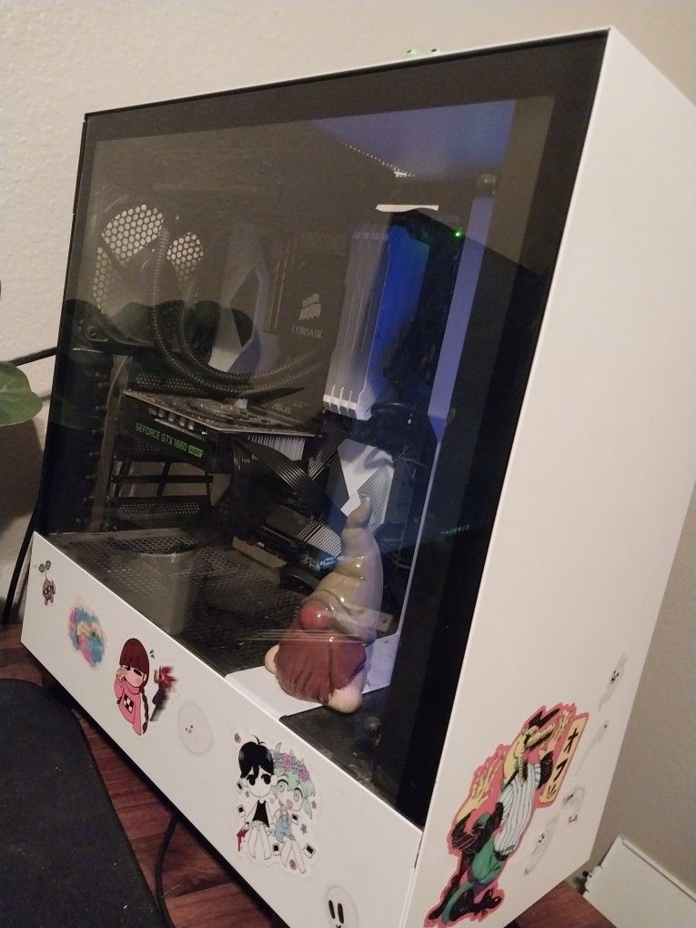 Custom Gaming PC