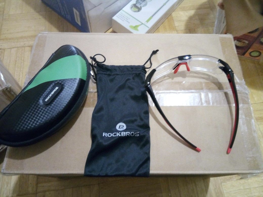 Rockbros Sun Glasses