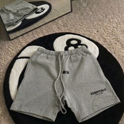 Essentials Fear Of god