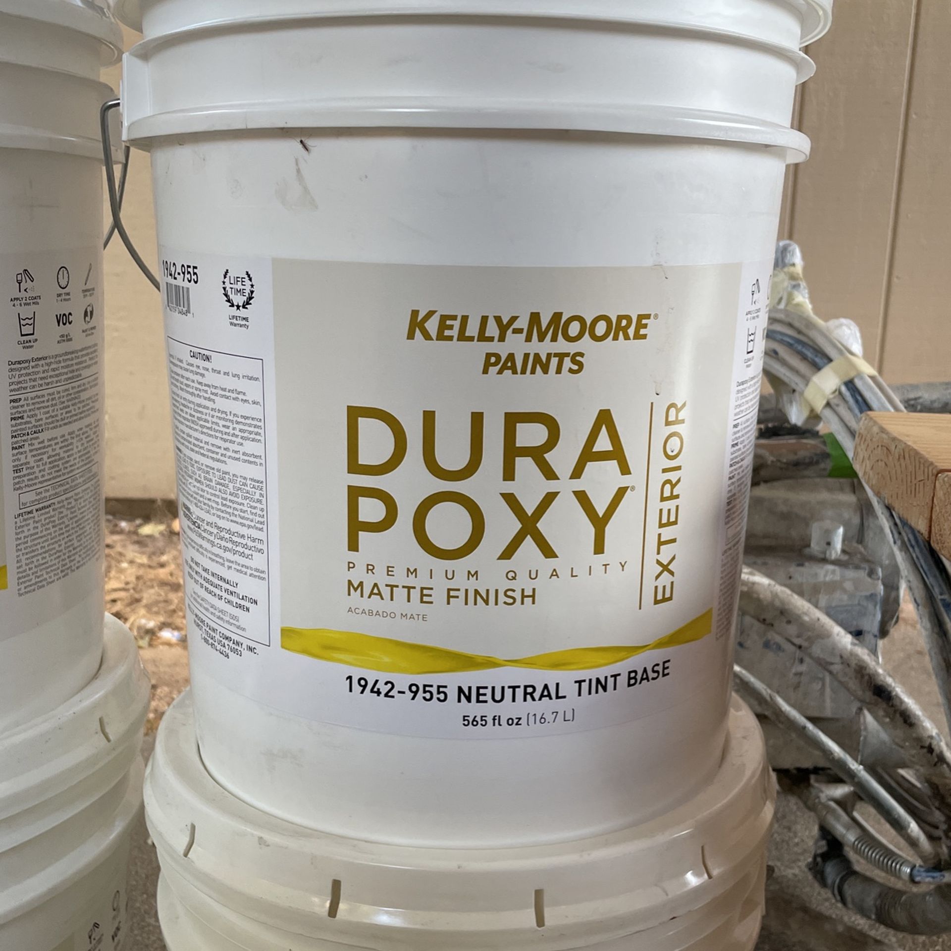 Kelly-Moore Paints