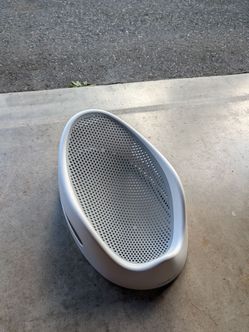 Angelcare baby bath tub
