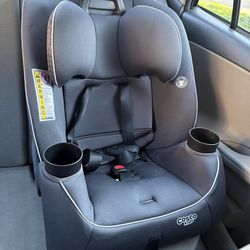 Car seat