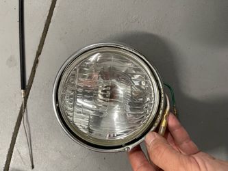 Honda z50 ct70 parts