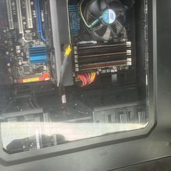 SHOOT OFFER, GAMING PC
