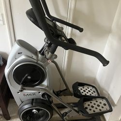 Bowflex M7 Max Trainer