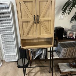 Over The Toilet Cabinet