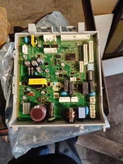 Novien KDC -330 rear case