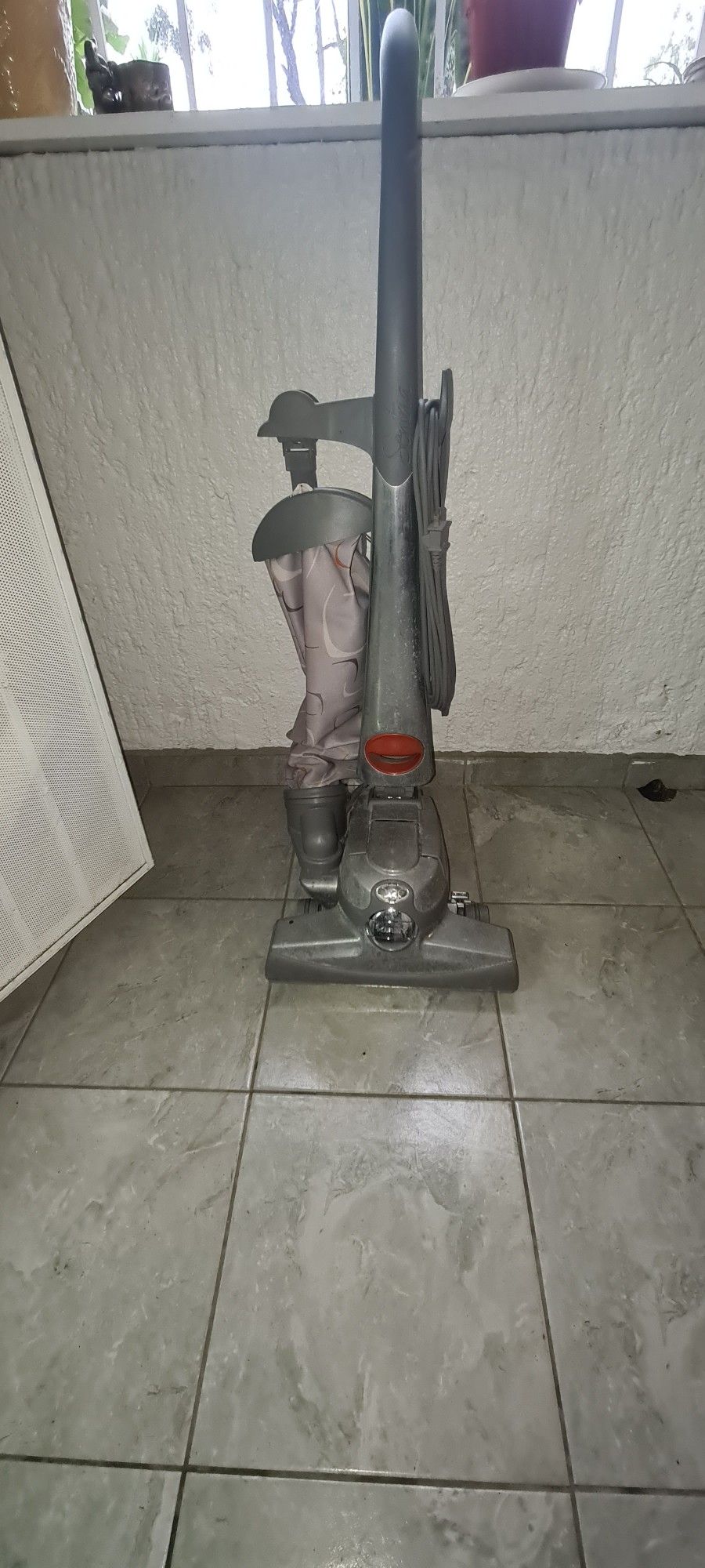 Kirby Vacuum Sentria