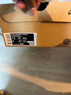 Women Nike Air Force 1