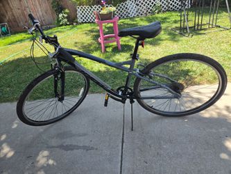 Hyper Bicycle