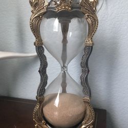 Hourglass