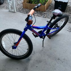 Specialized Kids Bike