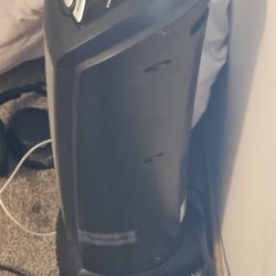Lasko Ceramic Element Oscillating Space Heater 