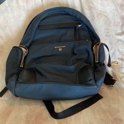 Michael Kors Navy