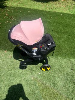 Doona  stroller