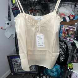 NWT Nordstrom Parker Camisole Women’s Size S