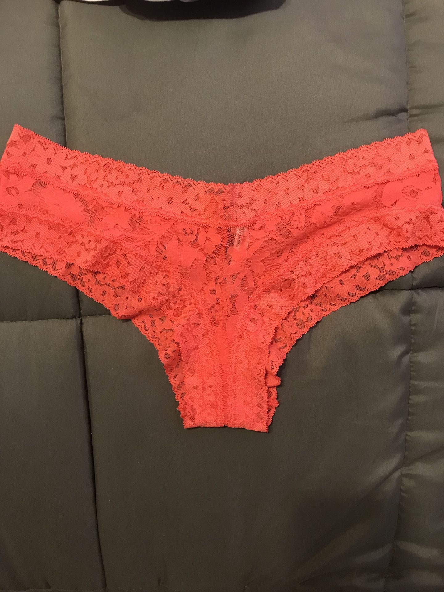 Victoria’s Secret panty