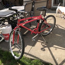 Schihwinn 26” Bike