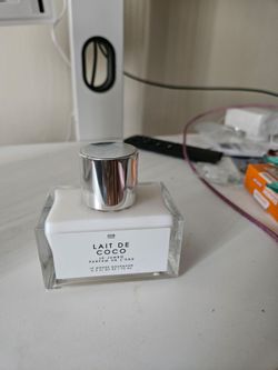 Lait de coco