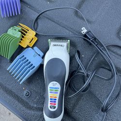 Hair Clippers 