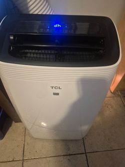 Portable A\C