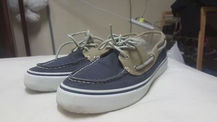 Sperry size 9.5 men