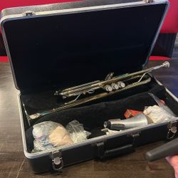 1995 Blessing Trumpet