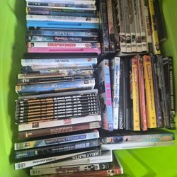 Classic DVD Collection