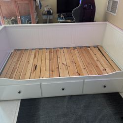 IKEA Daybed (Twin)