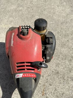 Homelite String Trimmer 